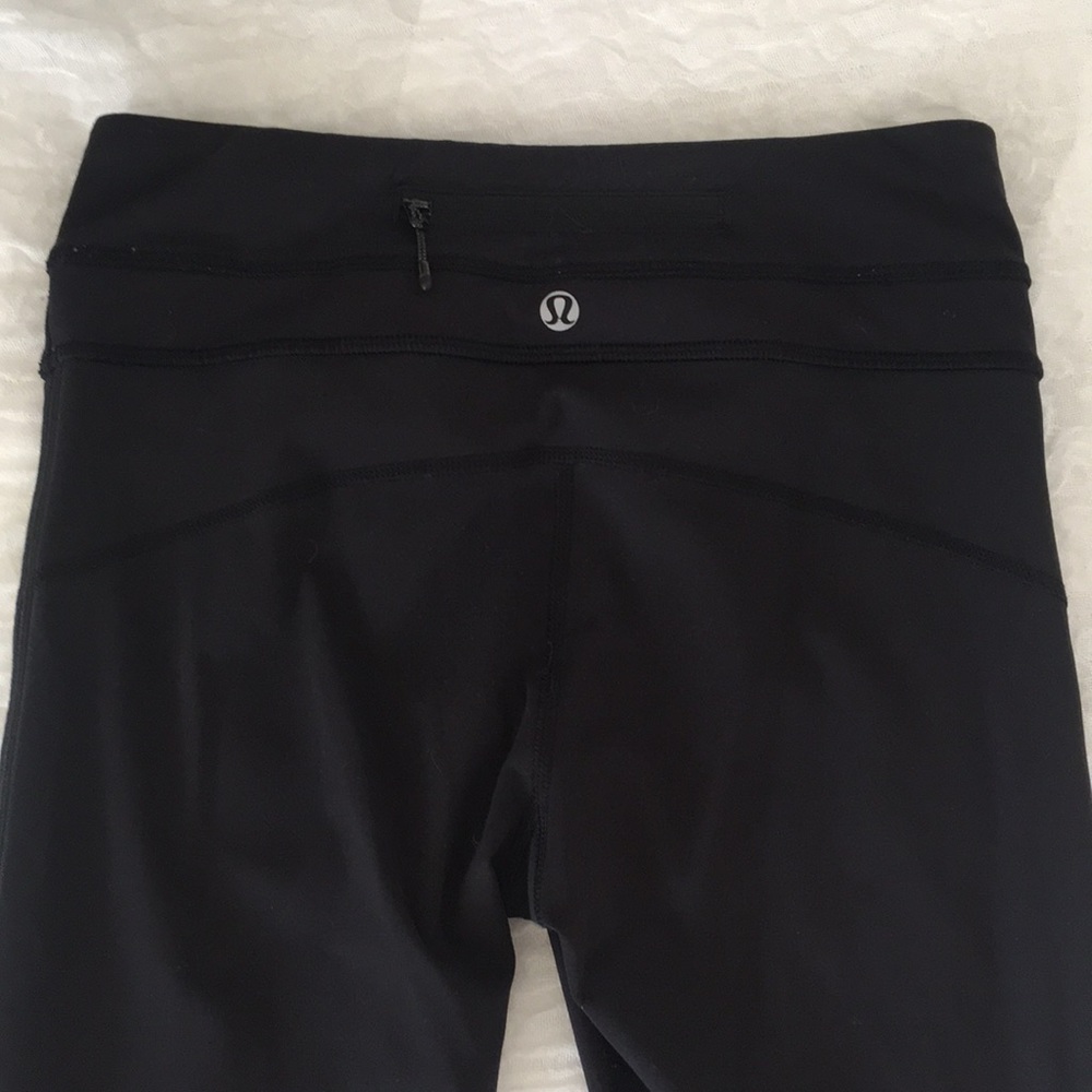 Crop leggings